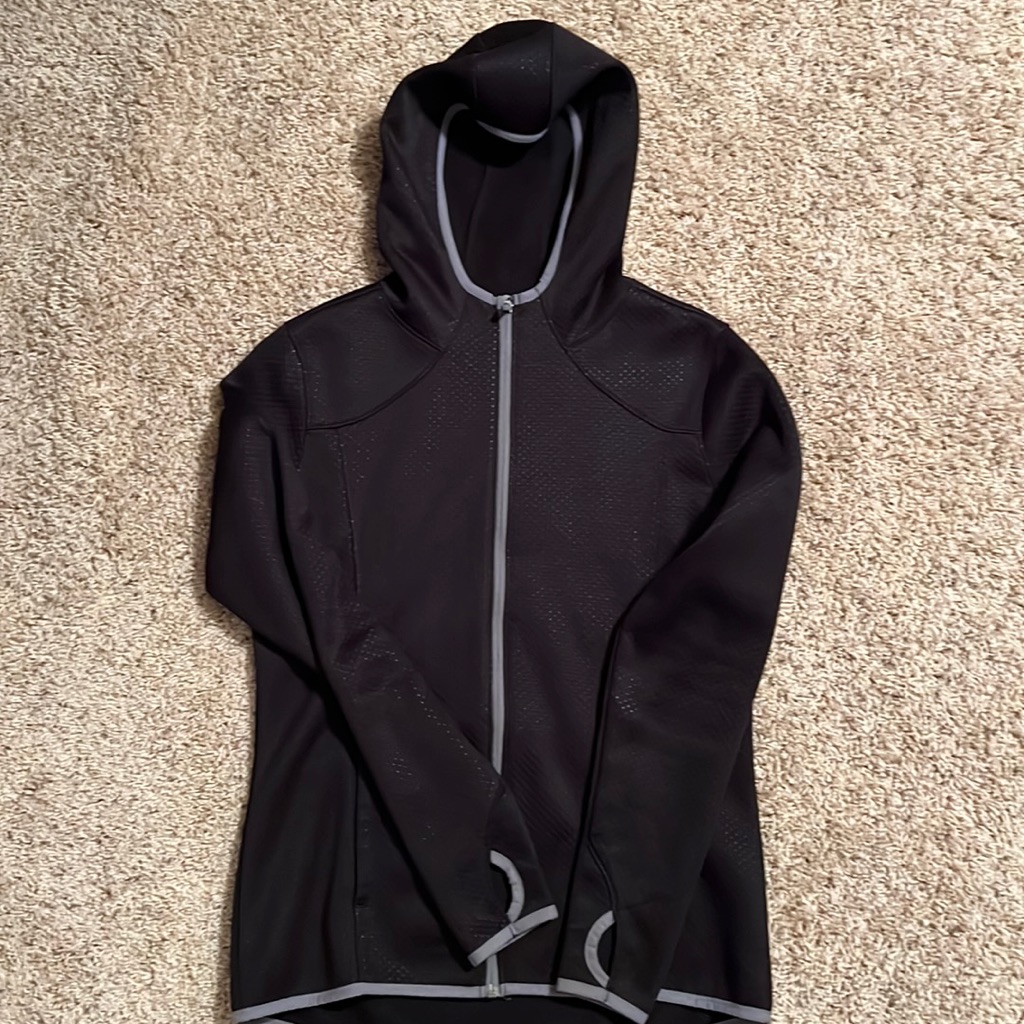 Avia Jacket